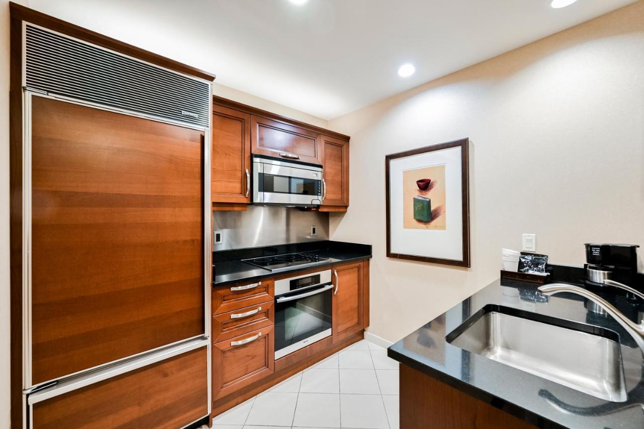 Appart hôtel Stripviewsuites At Signature 3*