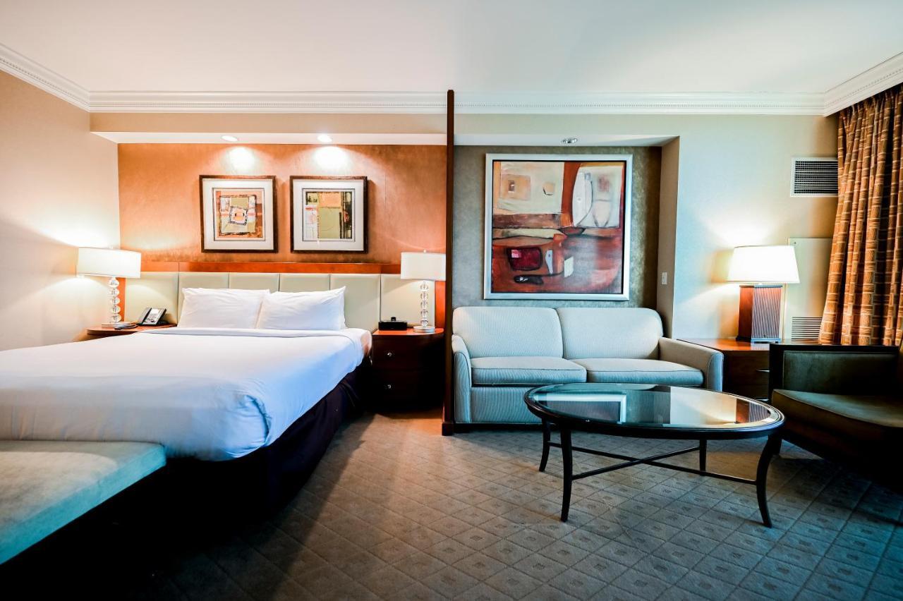 Stripviewsuites At Signature Appart hôtel