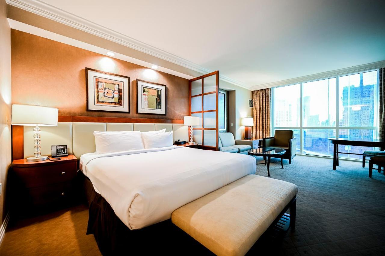 Stripviewsuites At Signature Appart hôtel Las Vegas