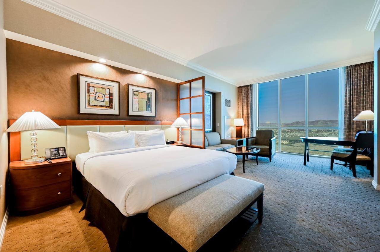 Stripviewsuites At Signature Appart hôtel 3*