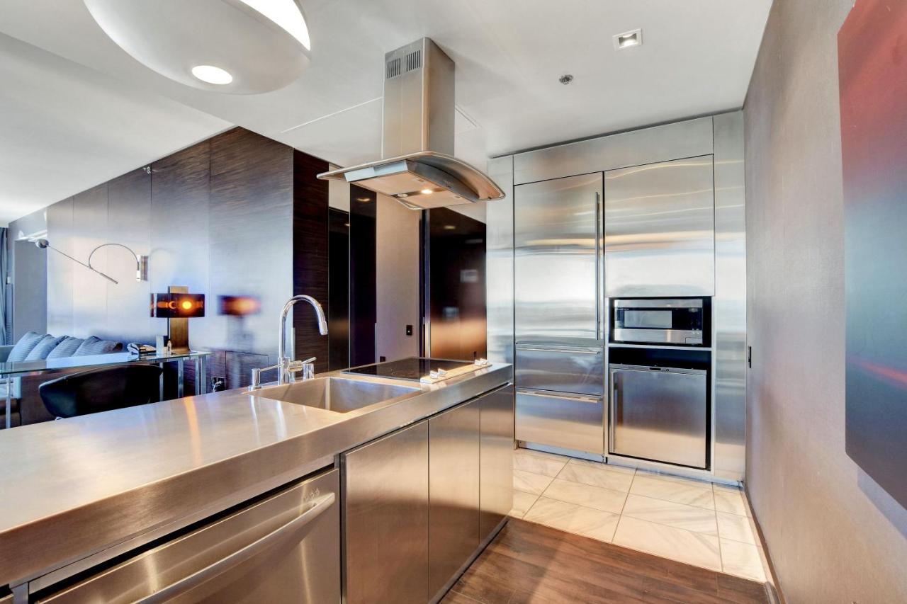 Private Luxury Panoramic At Palms Place *