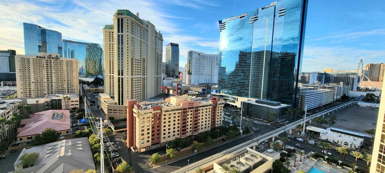 Apartment Awesome The Signature Mgm With Strip View. No Fee!
