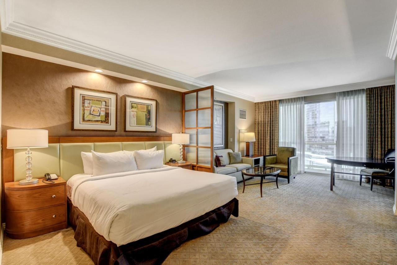Apartahotel Strip & Sphere View! Privately Owned Hotel-the Signature At Mgm