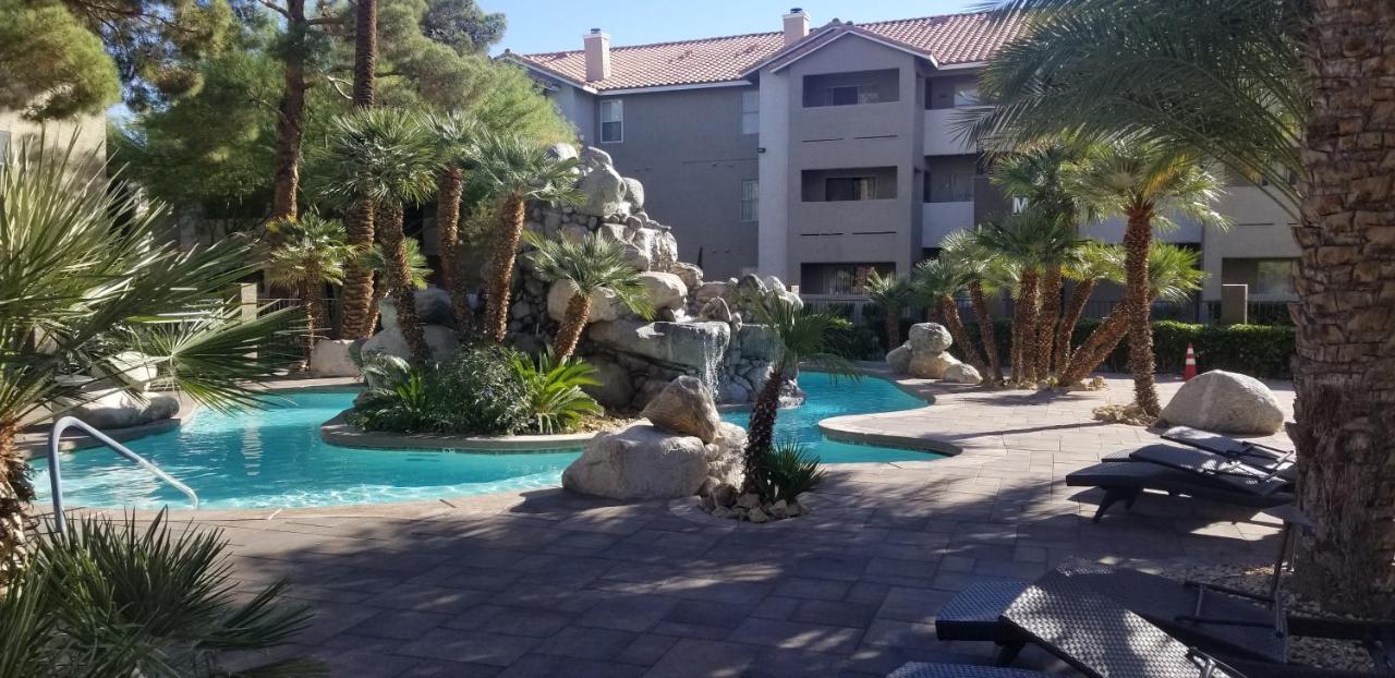 Apartment Sam's Vegas