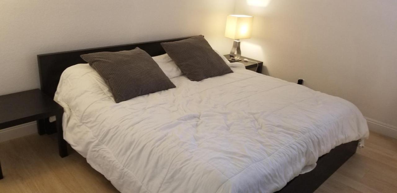 Sam's Vegas Apartment