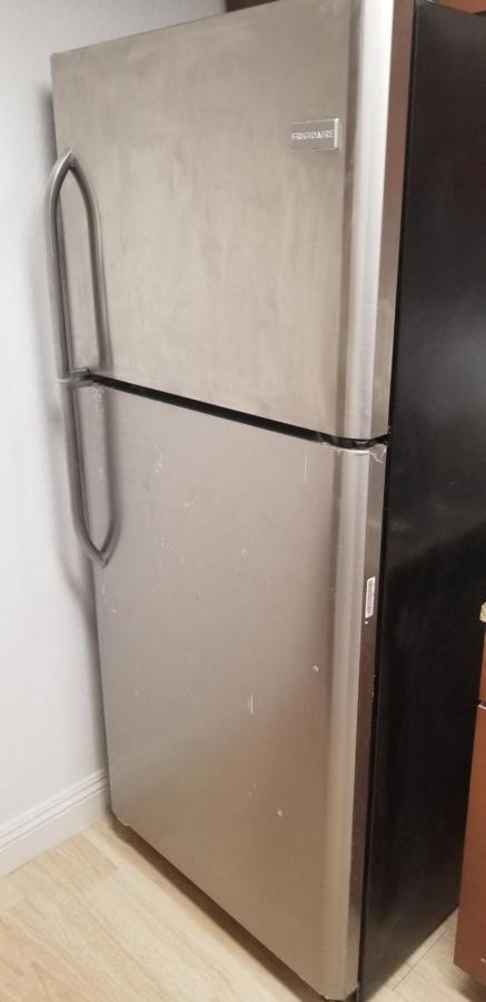 Sam's Vegas Apartment *