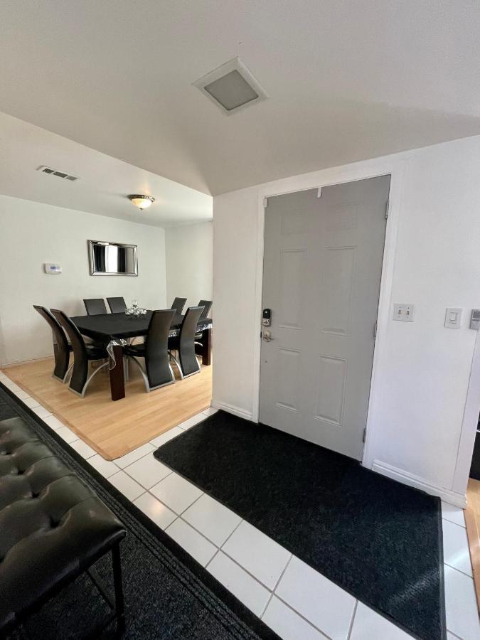 Urban Colonial In The Heart Of Vegas * Las Vegas