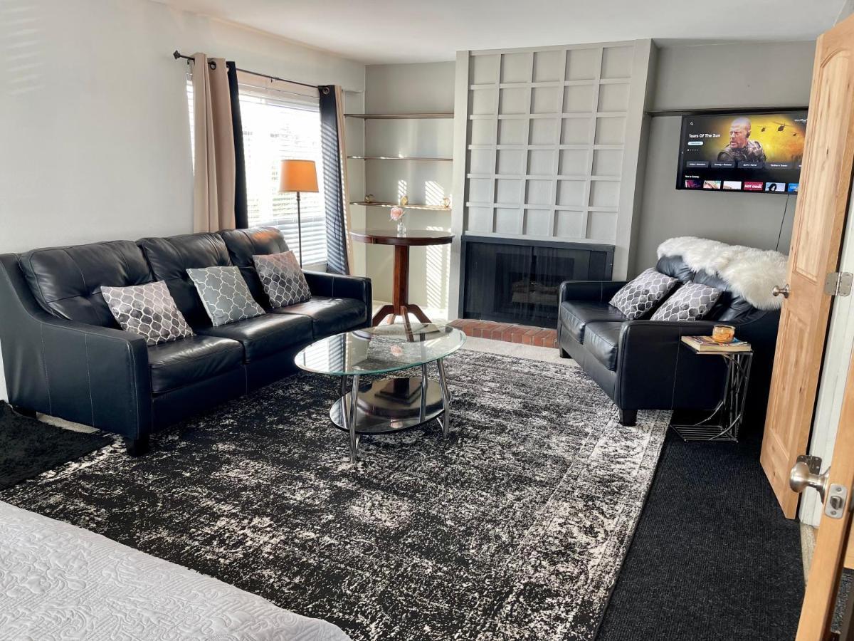 Urban Colonial In The Heart Of Vegas Holiday home Las Vegas