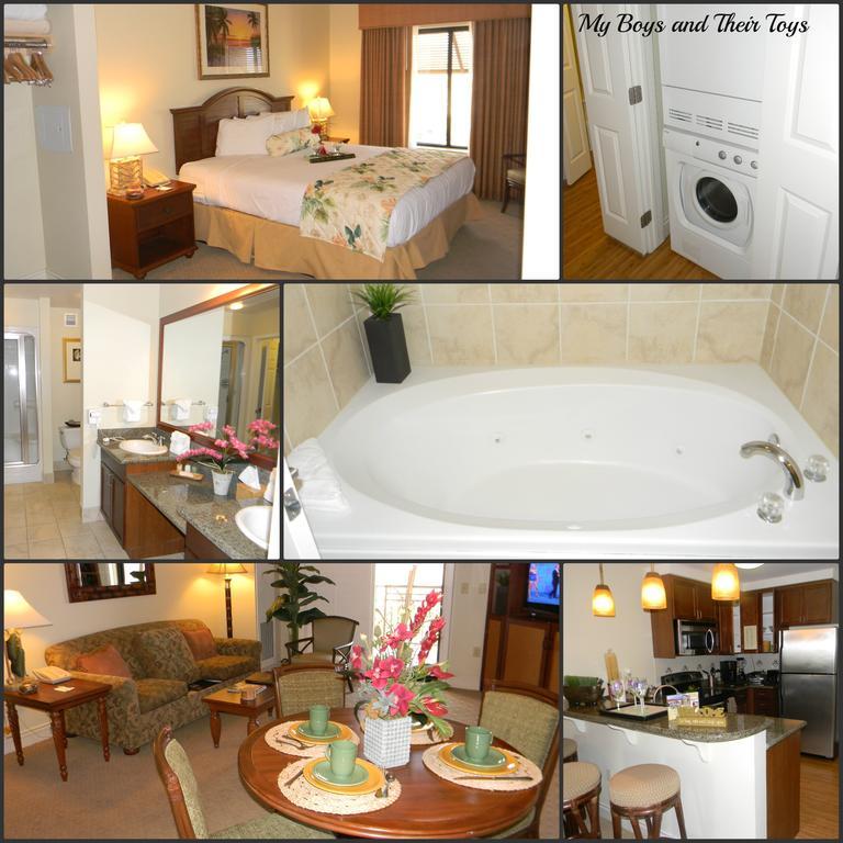 At Tahiti Village And Spa-no Fee Apartahotel Las Vegas