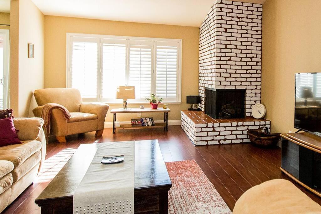 Cozy In Quiet Neighborhood Las Vegas