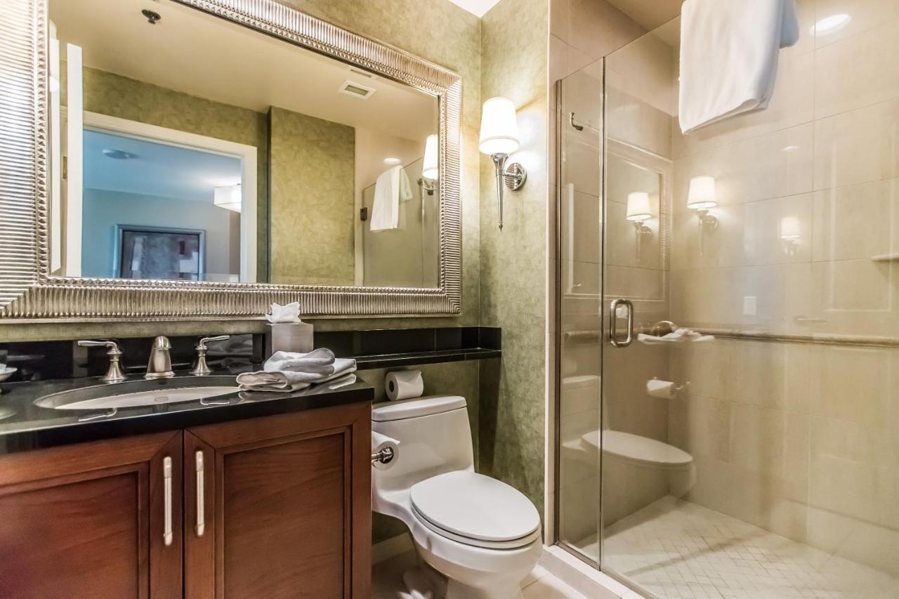 Apartment Signature Suites By Voyargo - 1Br Suites W Balcony *