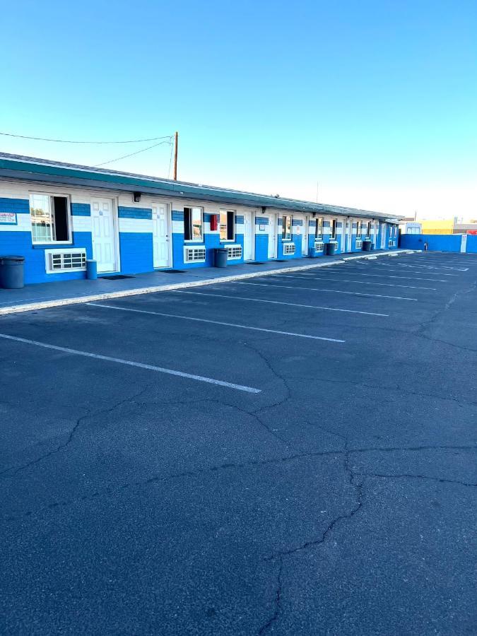 Motel Walden Las Vegas