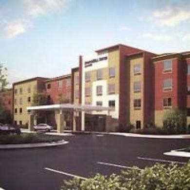 Springhill Vegas Henderson Hotel 3*