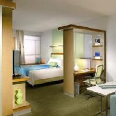 Springhill Vegas Henderson 3* Las Vegas