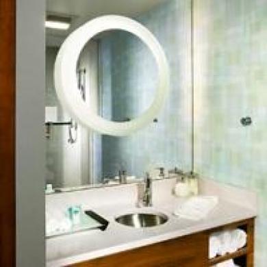 Springhill Vegas Henderson Hotel Las Vegas