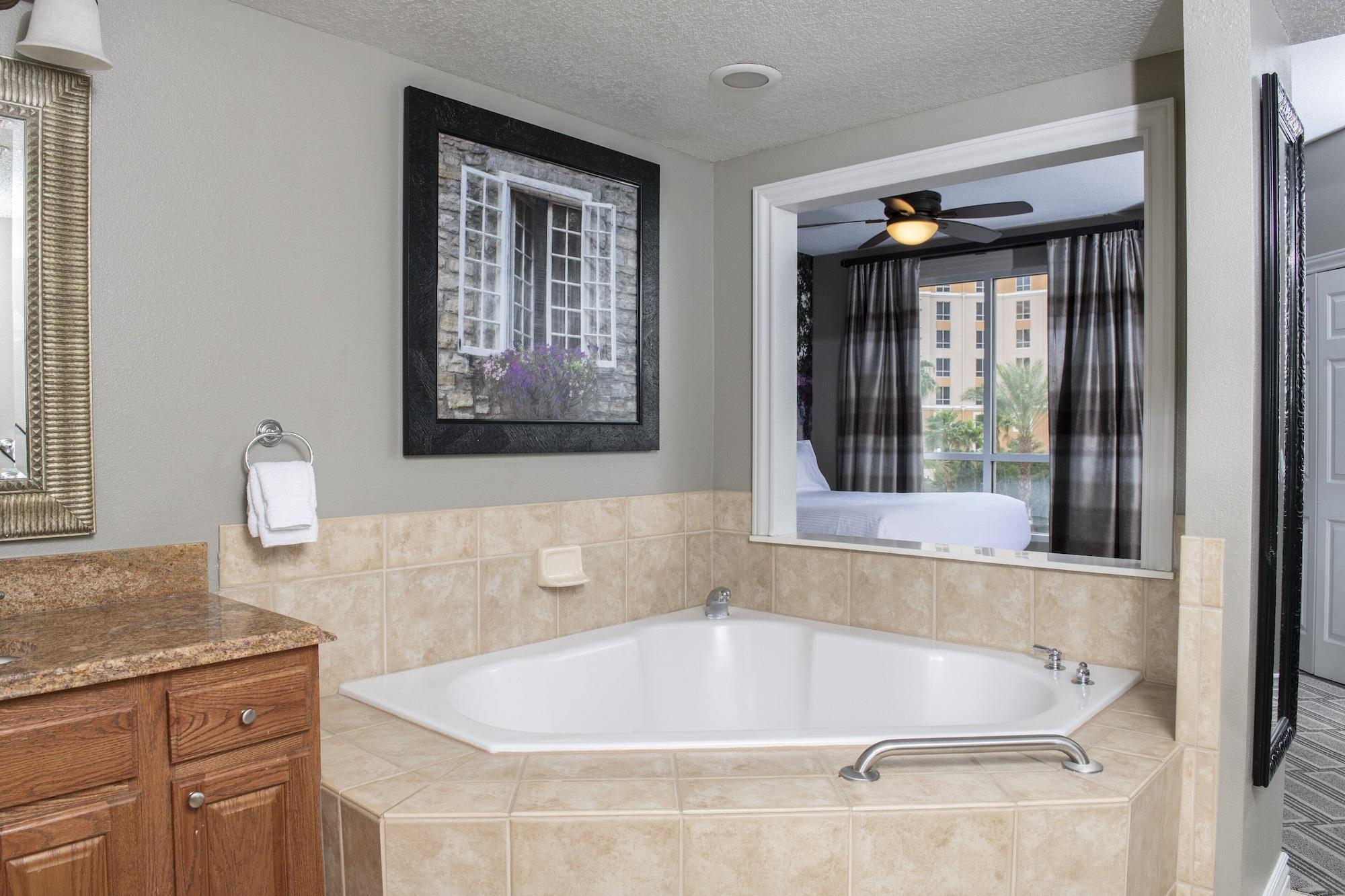 Club Wyndham Grand Desert 3* Las Vegas