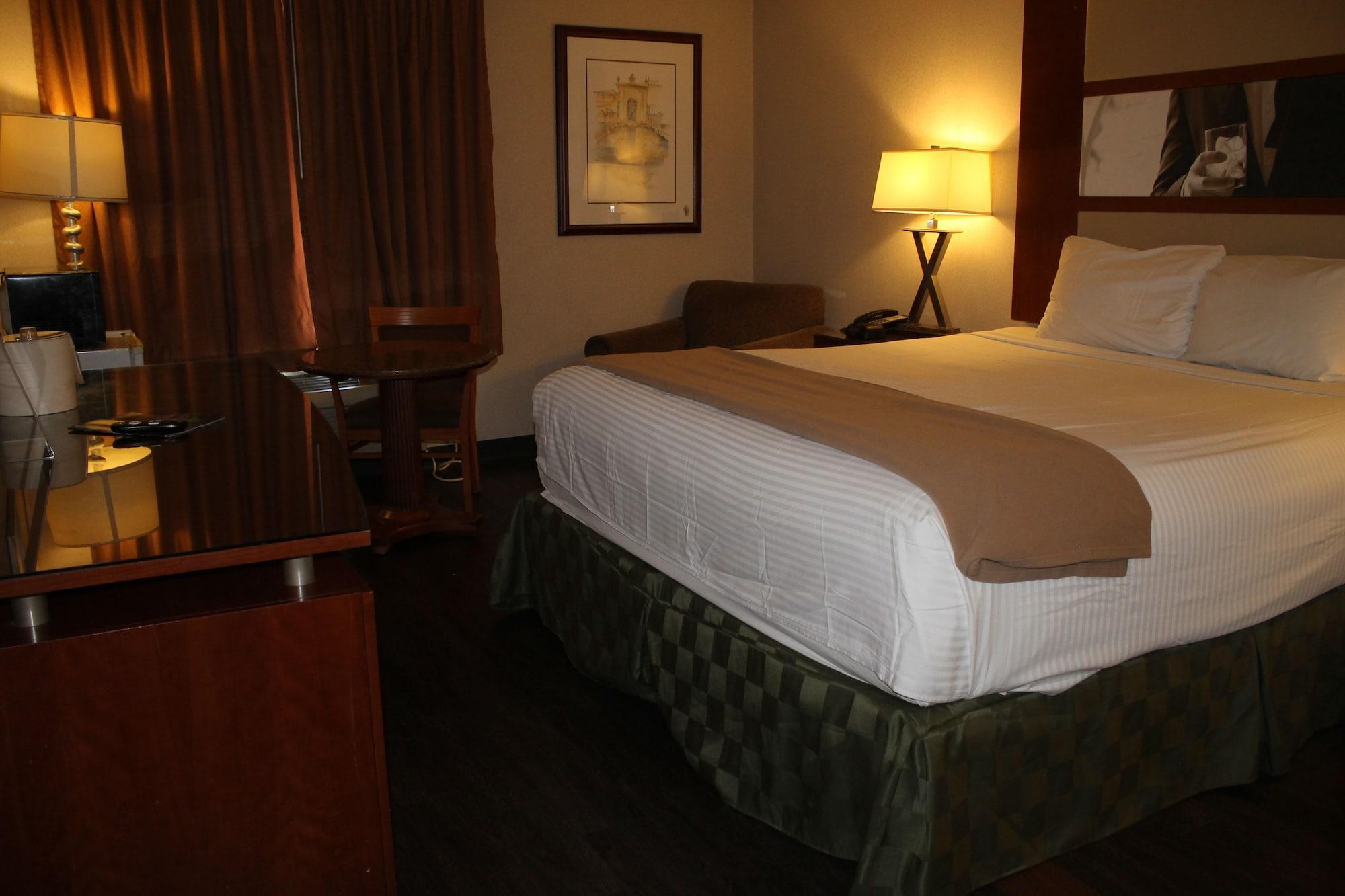 Hotel Sunrise Las Vegas