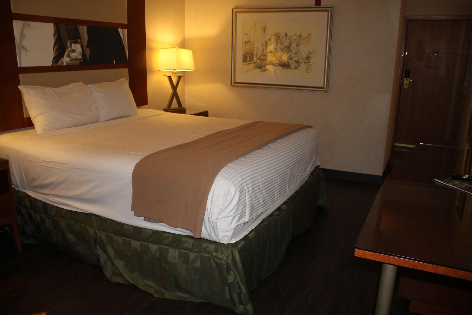 Sunrise Hotel