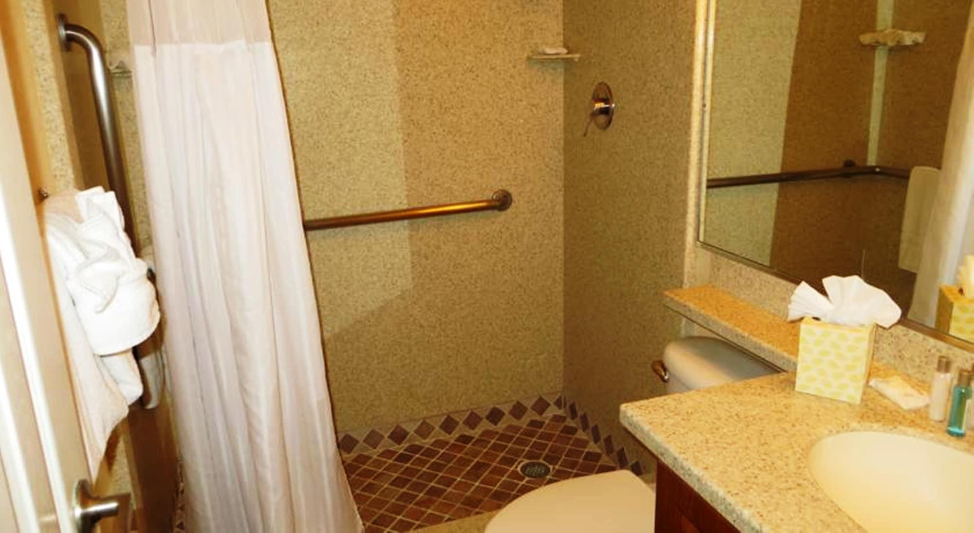 Aparthotel Jockey Center Strip 3*