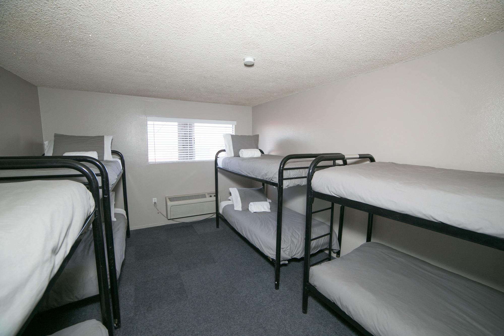 Hostal Vegas *