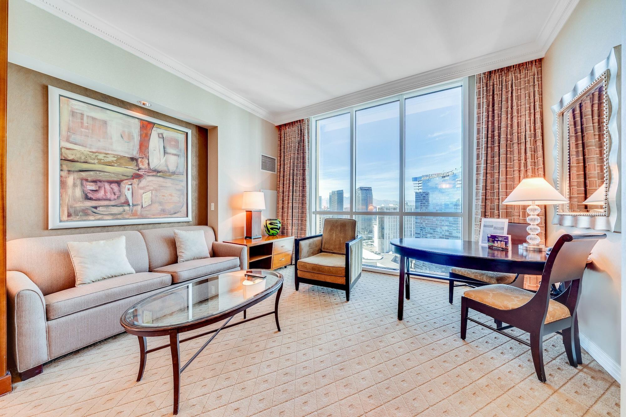Jet Luxury Elite At The Signature 4*