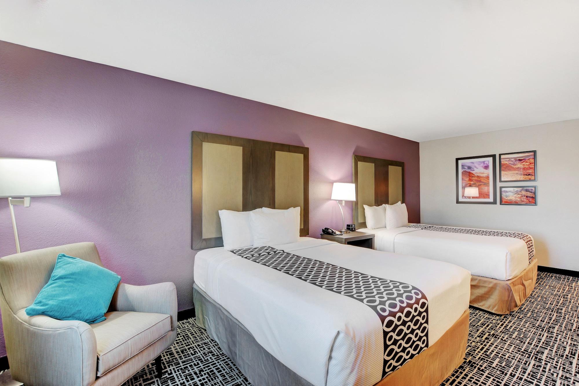La Quinta & By Wyndham Nellis Las Vegas