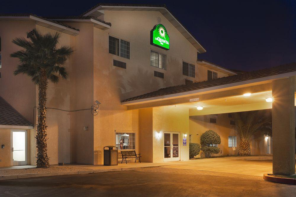 La Quinta & By Wyndham Nellis Hotel Las Vegas