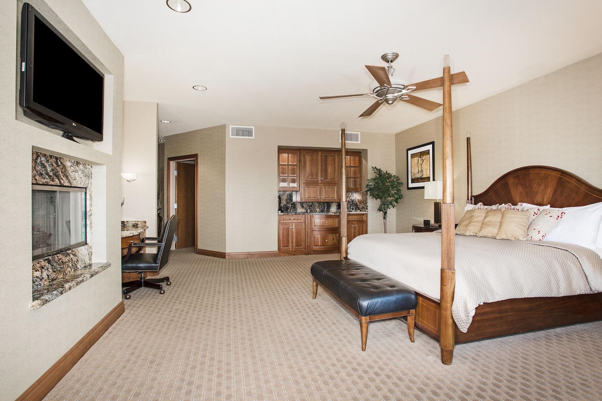 Hotel Homewood By Hilton South Las Vegas