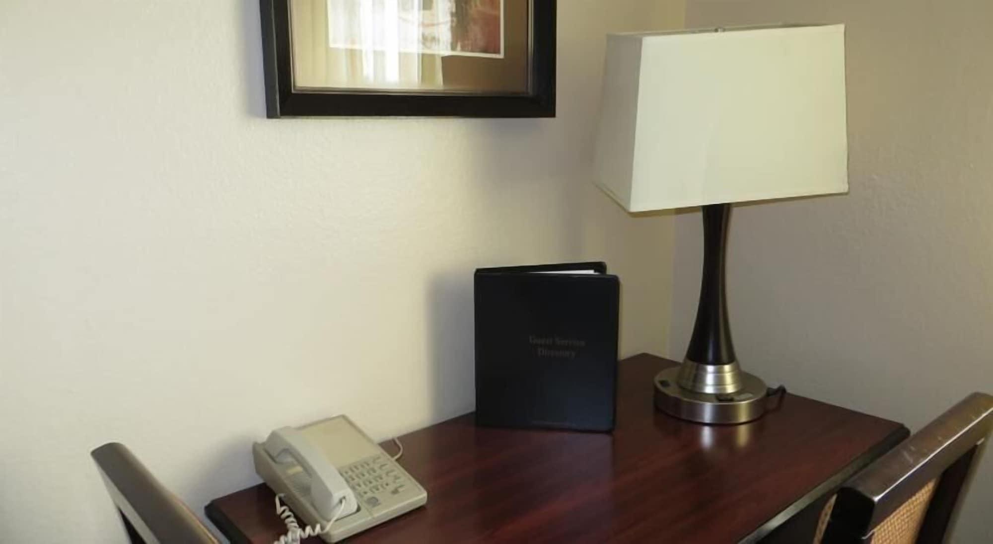 Longhorn Boulder Highway Hotel