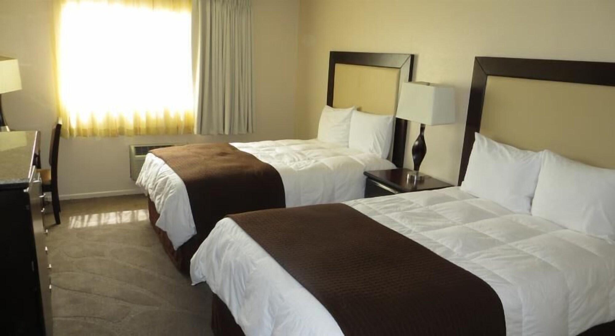 Longhorn Boulder Highway Hotel
