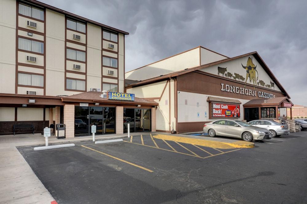 Longhorn Boulder Highway 2*
