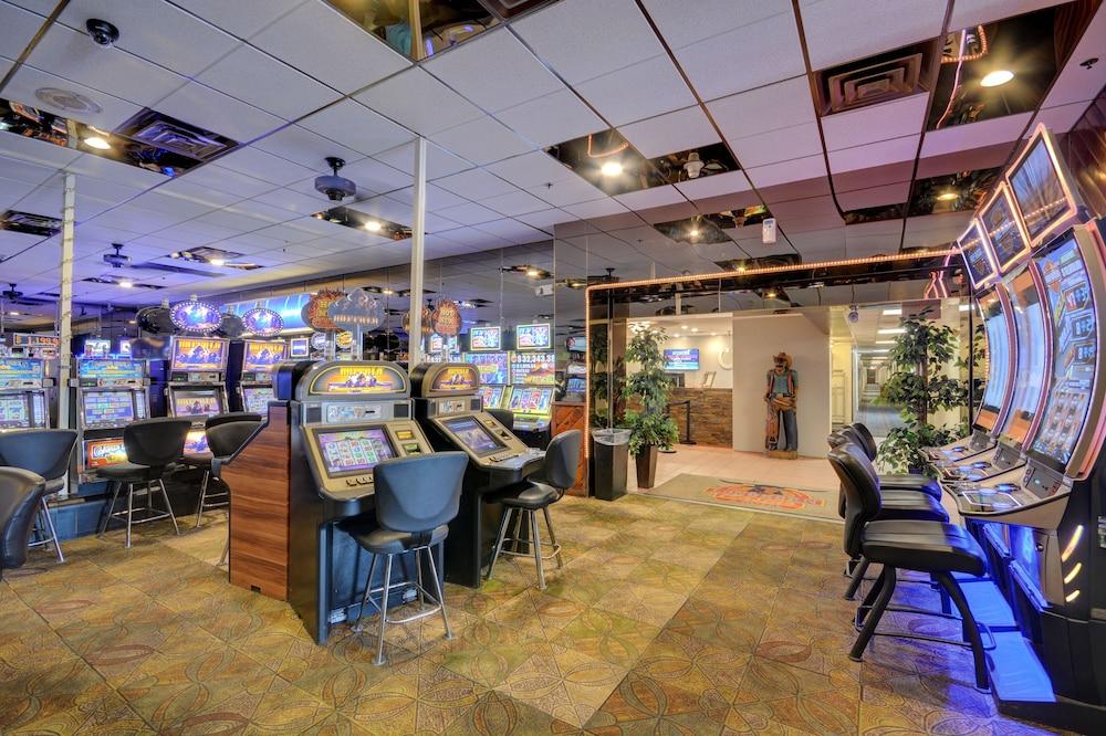 Hotel Longhorn Boulder Highway