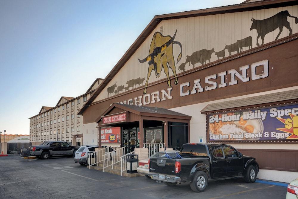Hotel Longhorn Boulder Highway
