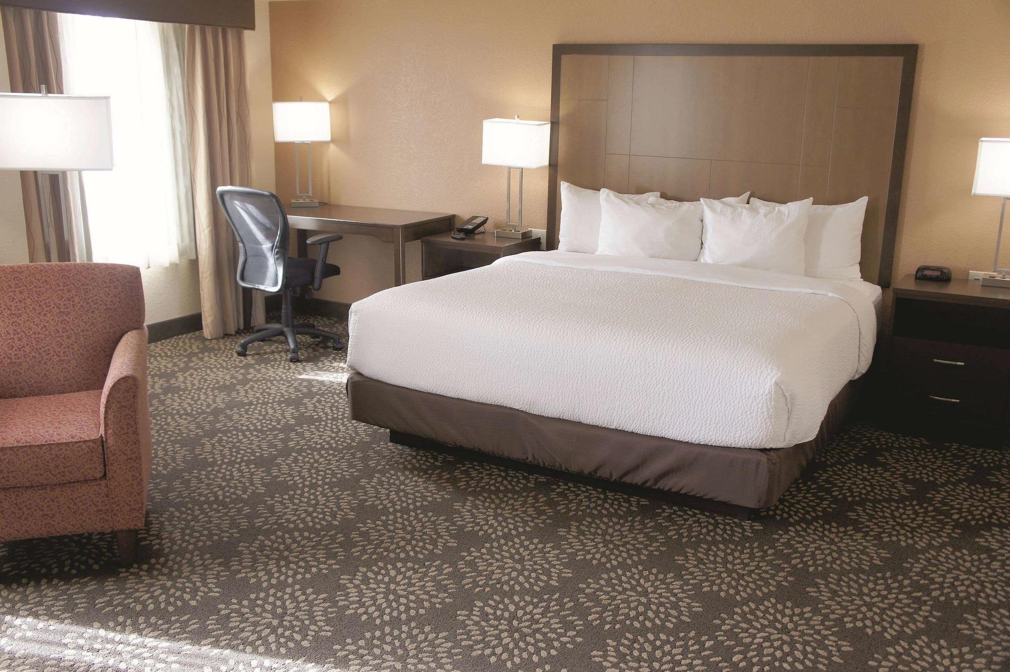 Hotel La Quinta By Wyndham Redrock/summerlin