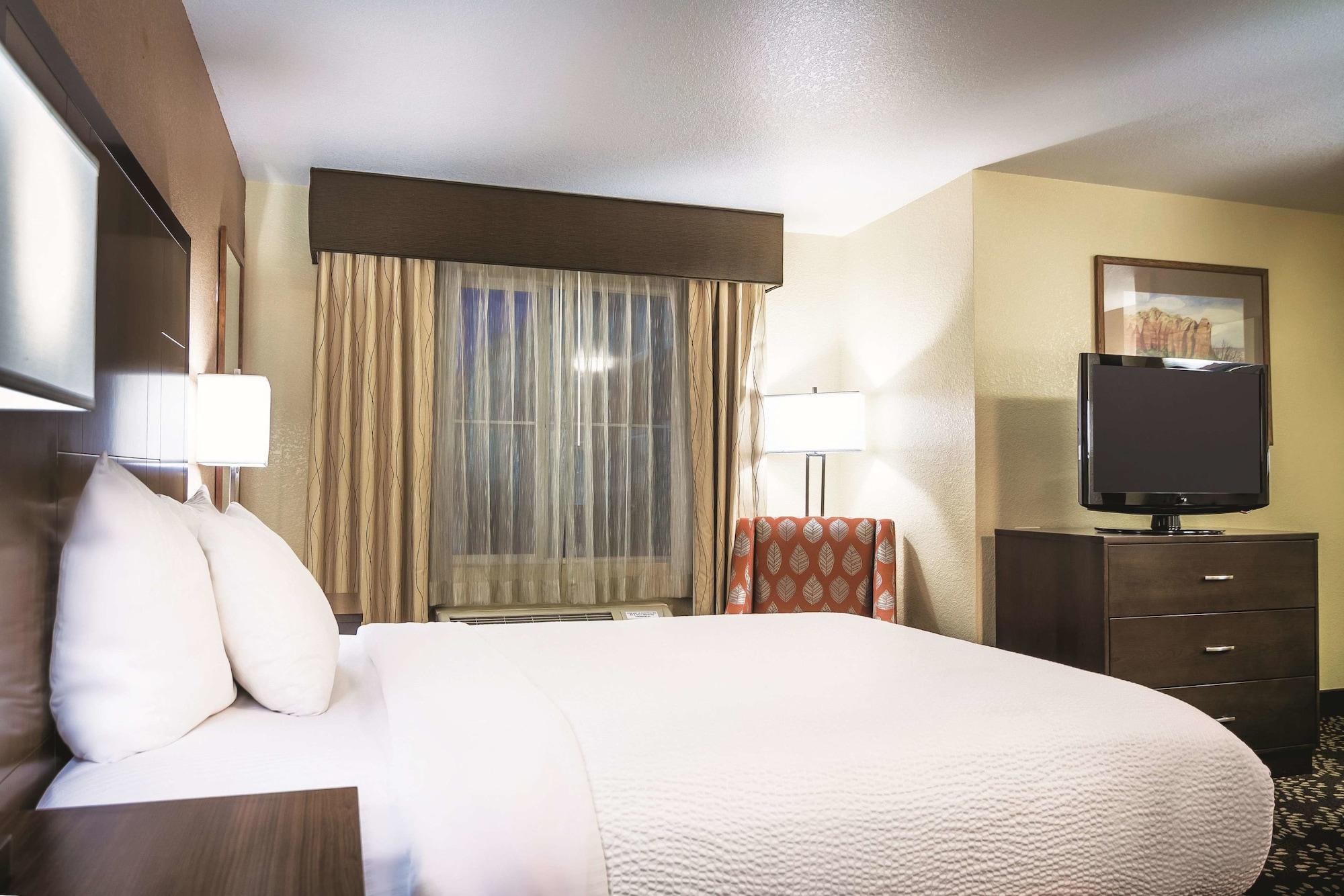 La Quinta By Wyndham Redrock/summerlin Hotel Las Vegas