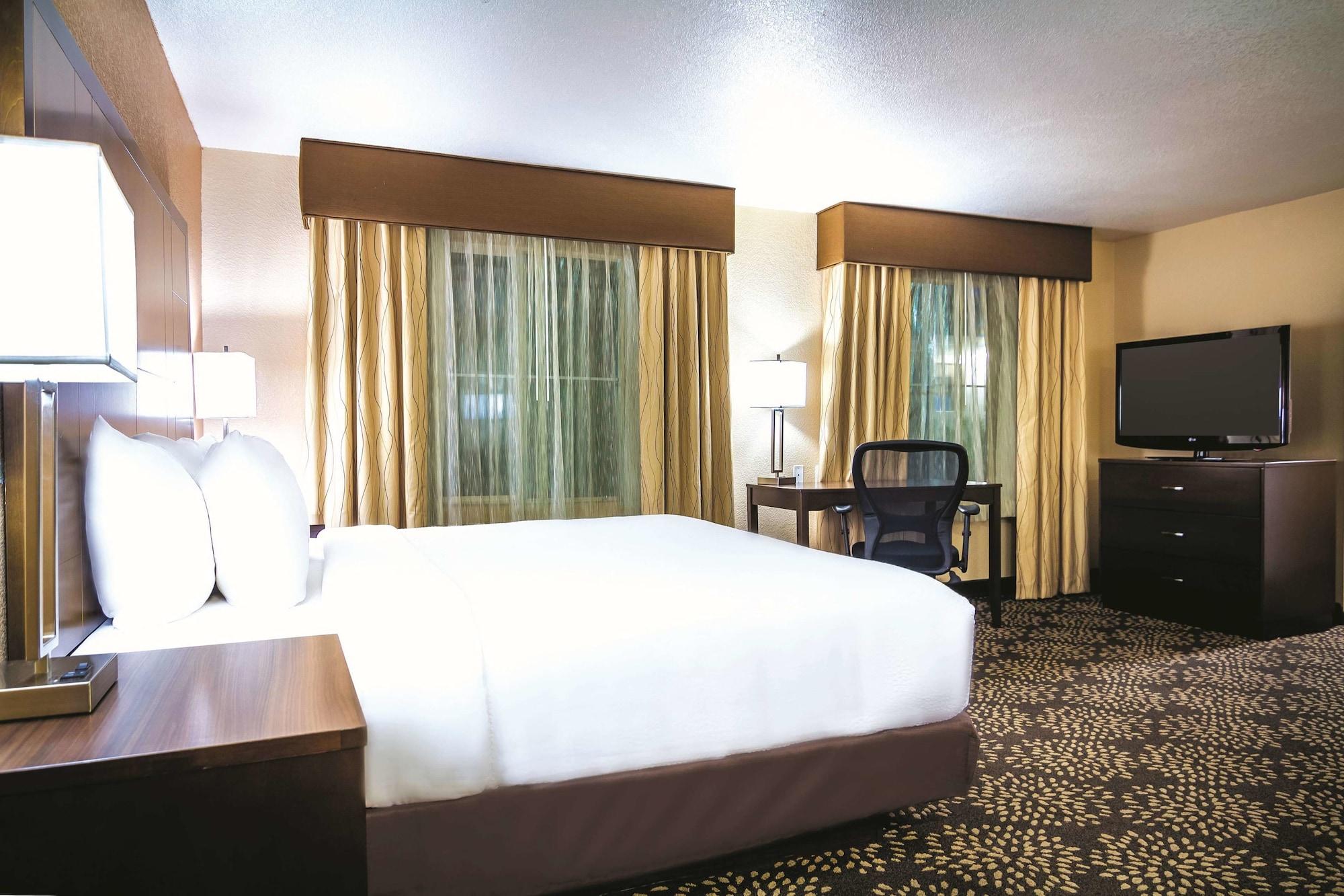 La Quinta By Wyndham Redrock/summerlin 3* Las Vegas