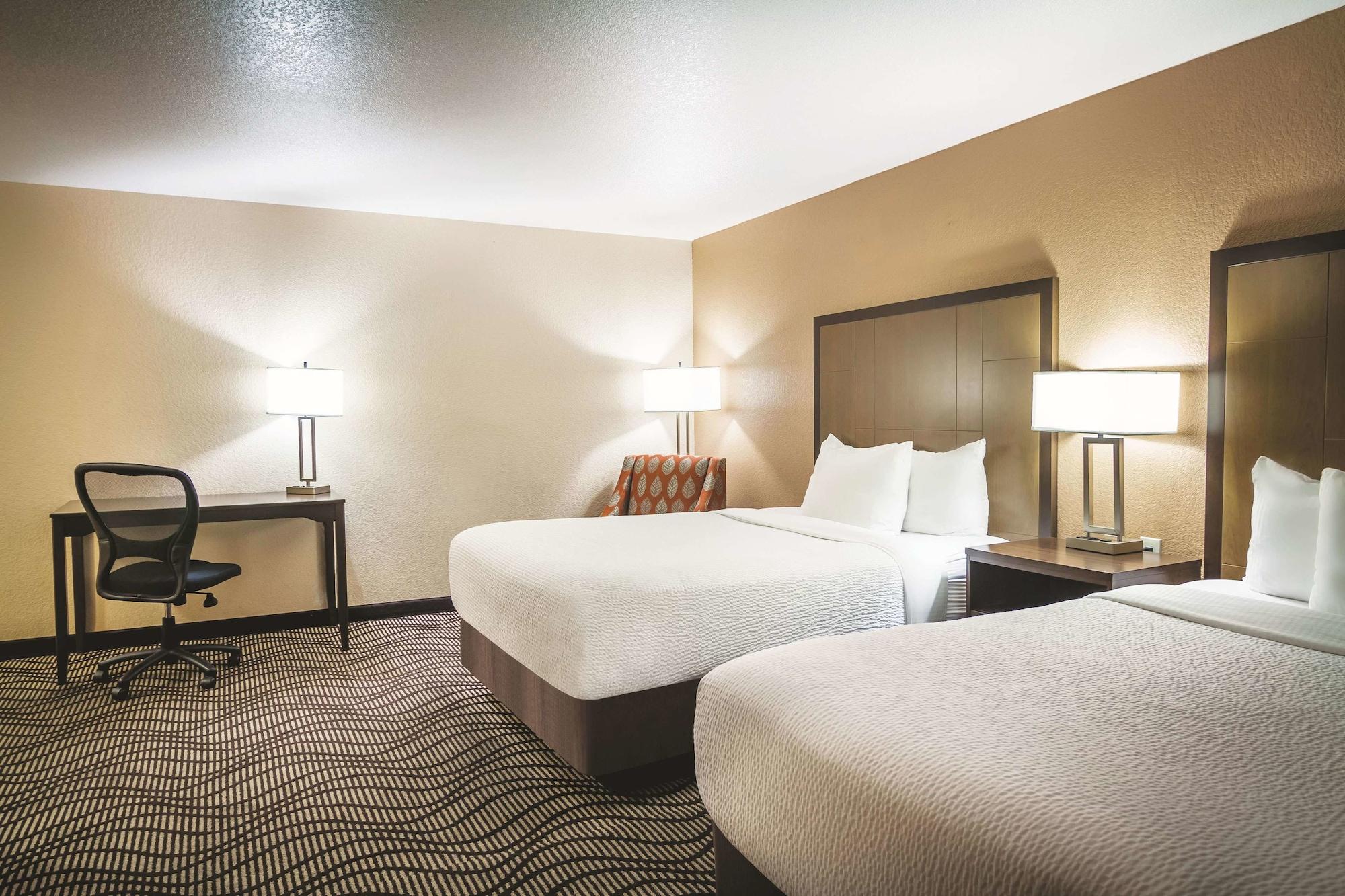 La Quinta By Wyndham Redrock/summerlin