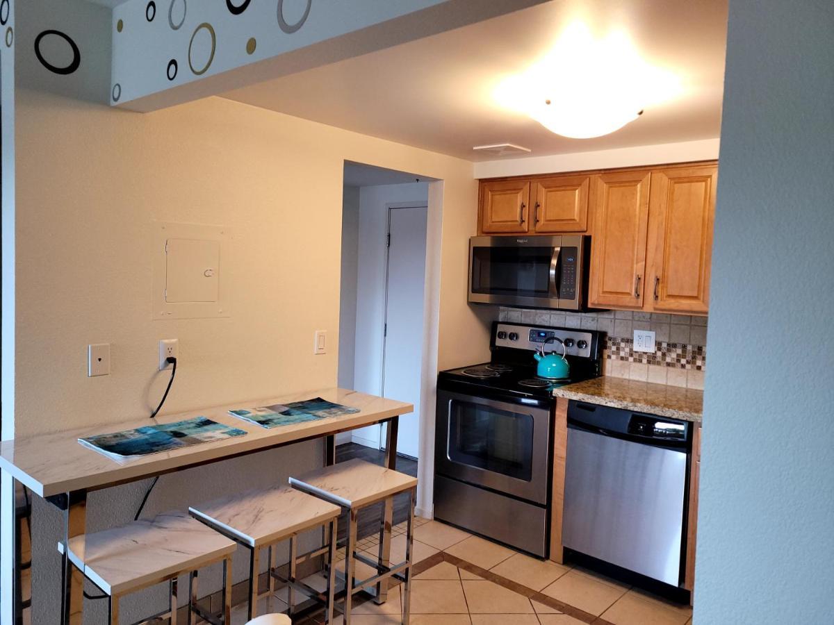 Apartment Minutes From Strip Las Vegas