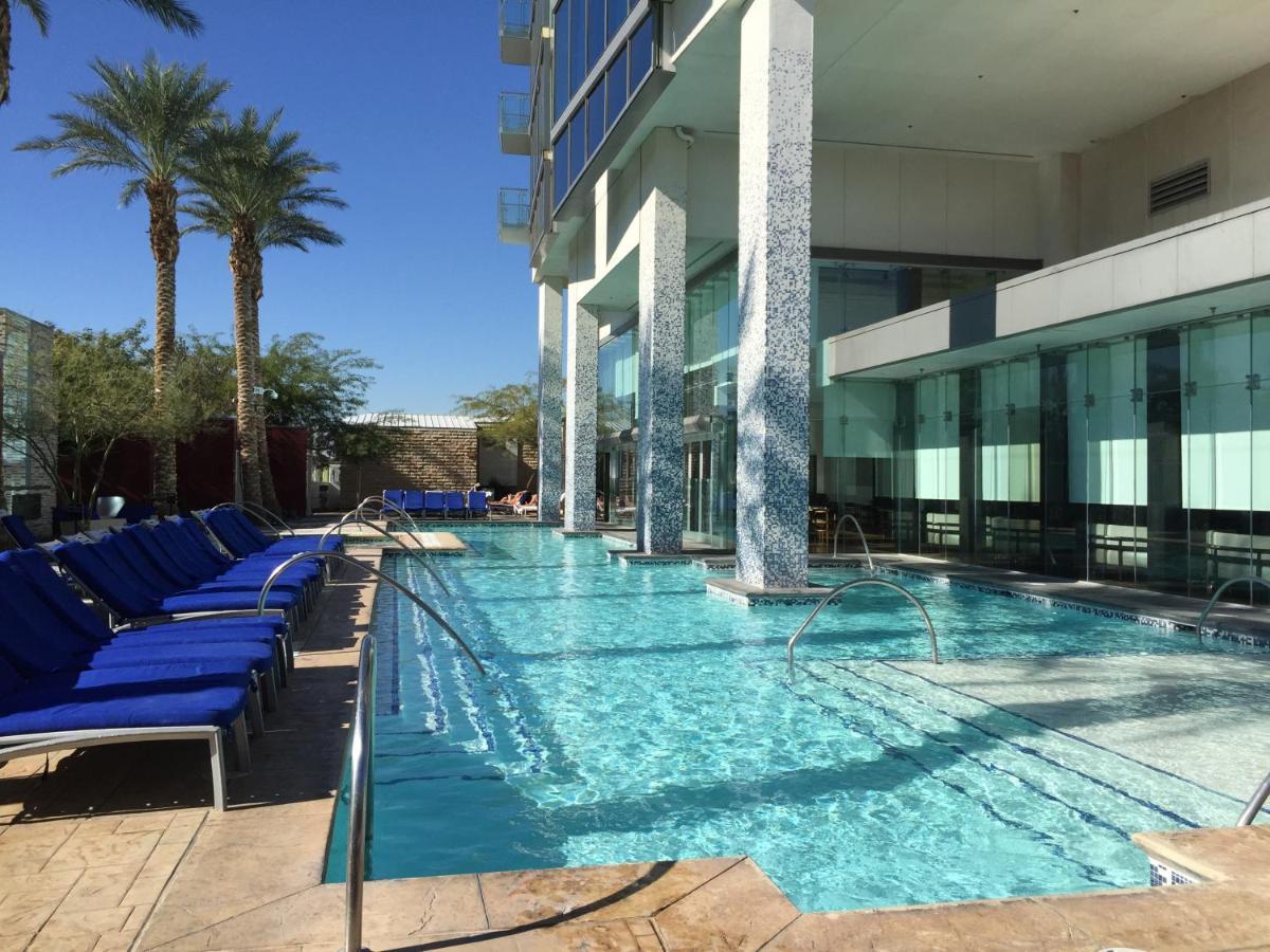 Appart hôtel Palms Place One Bedroom 1220 Sqft 4*