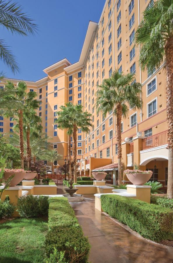 Club Wyndham Grand Desert Resort