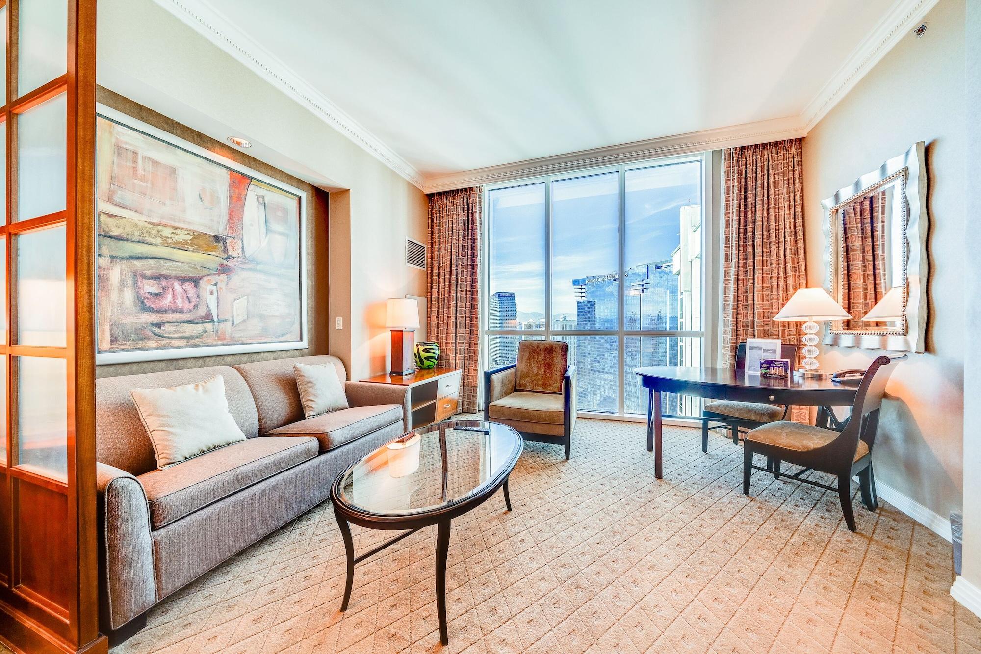 Jet Luxury Elite At The Signature 4*