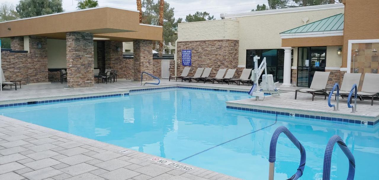 Apartment Worldmark Tropicana *