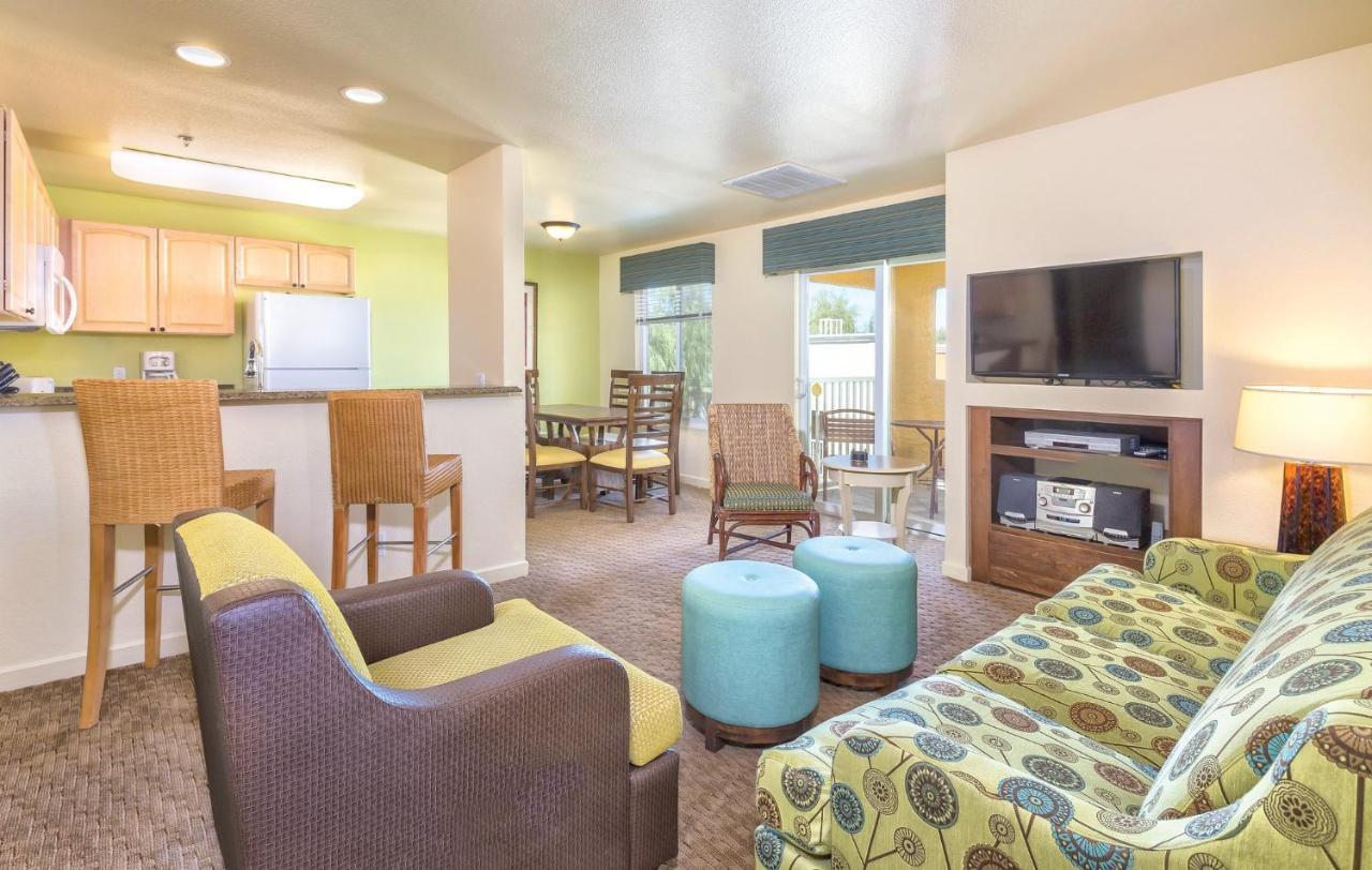 Worldmark Tropicana