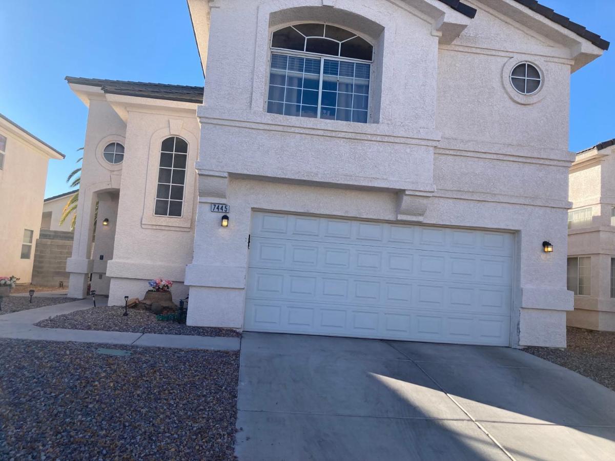 Welcome House Vegas Las Vegas