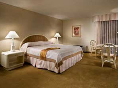 Quad And Casino 3* Las Vegas