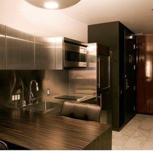 Jet Luxury At The Palms Place