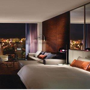 Jet Luxury At The Palms Place 4* Las Vegas
