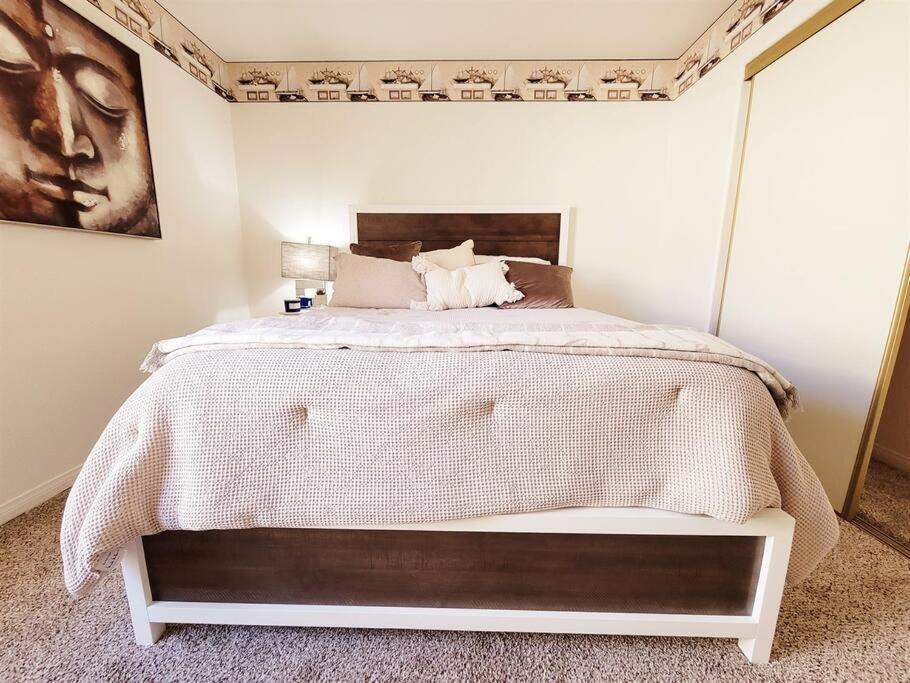 Desert-star Holiday home Las Vegas