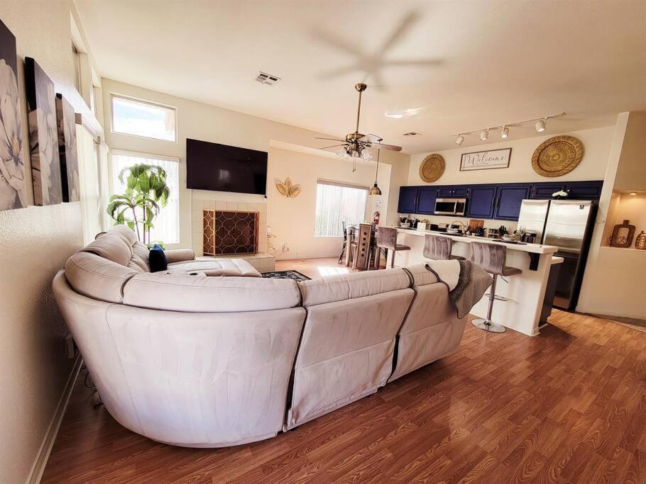 Desert-star Holiday home Las Vegas