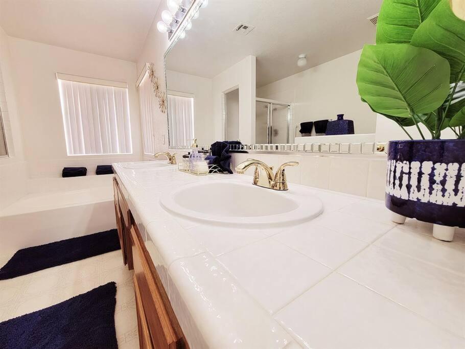 Desert-star Holiday home Las Vegas